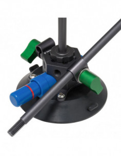 Suction Cup met 3/8" en...
