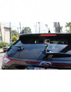 Suction Cup met 3/8" en... 2