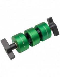 5/8" Dual Knob Gag 2