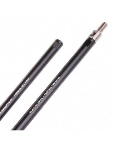 9. Solutions 5/8" Rod Set (1000mm)