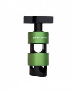 5/8" + 3/8" Gag Closed