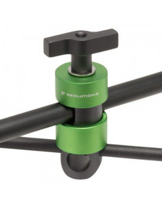 5/8" + 3/8" Gag Closed 2