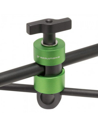 5/8" + 3/8" Gag Closed