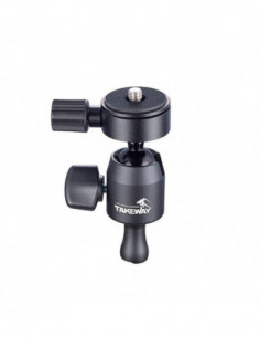 Takeway T B02 Ballhead