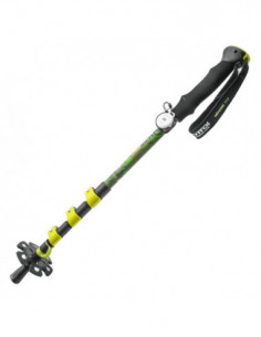 Trekking Pole / Uber Selfie...