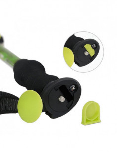 Trekking Pole / Uber Selfie... 2