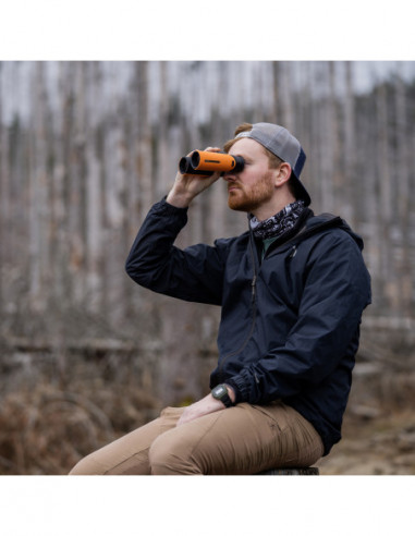 Passion 10x42ED Verrekijker Oranje