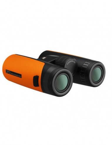 Passion 8x42ED Verrekijker Oranje