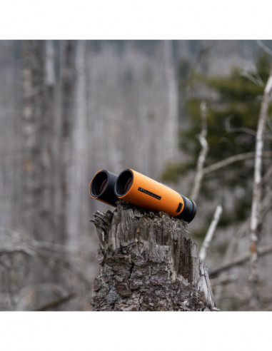 Passion 8x42ED Verrekijker Oranje