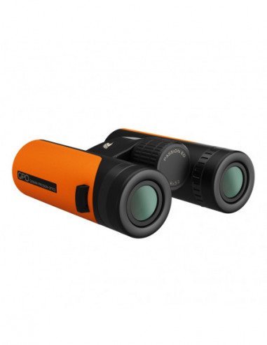 Passion 8x32ED Verrekijker Oranje