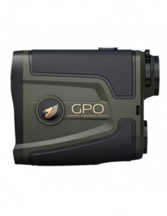 Rangetracker 1800 Groen