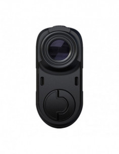 Rangetracker 1800 Zwart 2