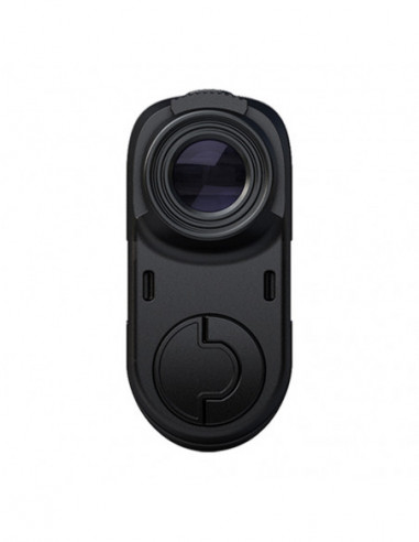 Rangetracker 1800 Zwart