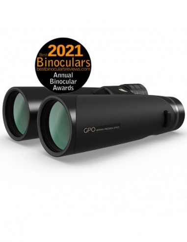 Passion 10x50HD Verrekijker