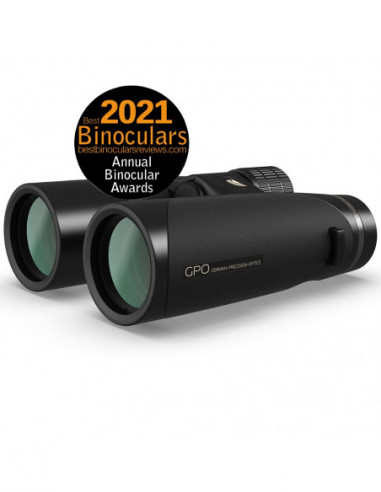 Passion 10x42HD Verrekijker