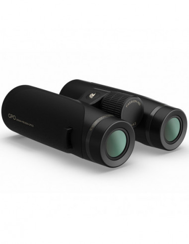 Passion 8x42HD Verrekijker