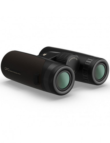 Passion 10x42ED Verrekijker Bruin