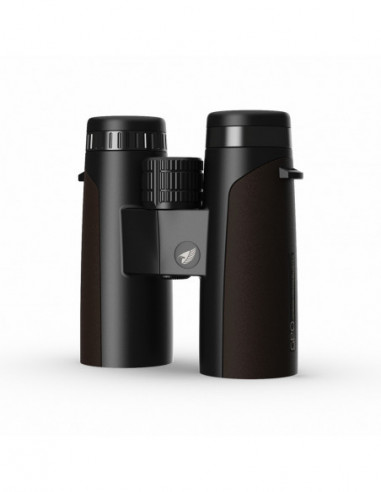 Passion 10x42ED Verrekijker Bruin