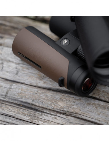 Passion 10x42ED Verrekijker Bruin