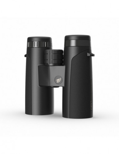 Passion 10x42ED Verrekijker Zwart