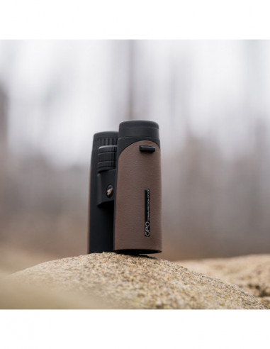 Passion 8x42ED Verrekijker Bruin