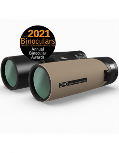 Passion 8x42ED Verrekijker Zand