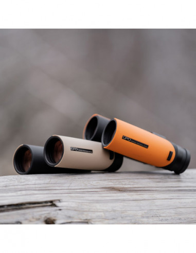 Passion 8x42ED Verrekijker Zand