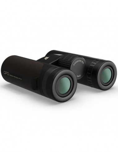 Passion 10x32ED Verrekijker Bruin