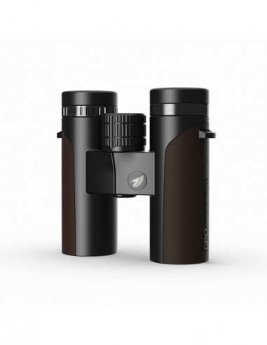 Passion 10x32ED Verrekijker Bruin