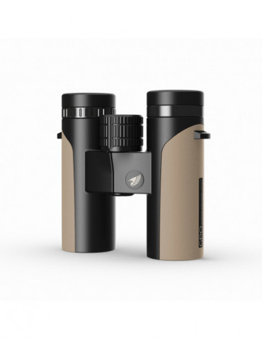 Passion 10x32ED Verrekijker Zand