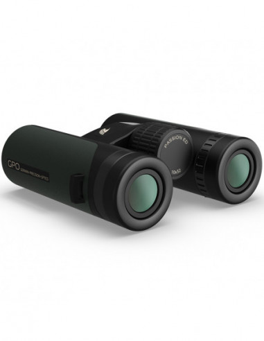 Passion 10x32ED Verrekijker Groen