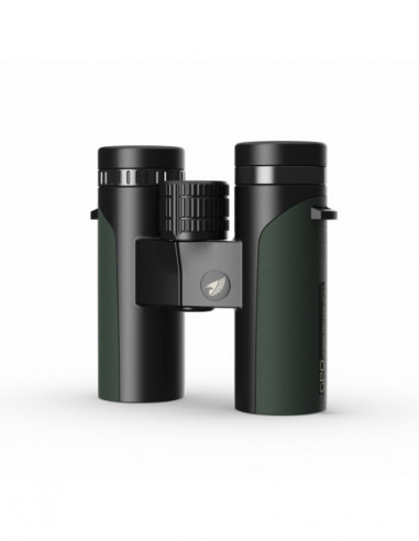 Passion 10x32ED Verrekijker Groen