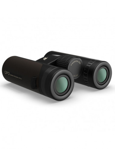 Passion 8x32ED Verrekijker Bruin