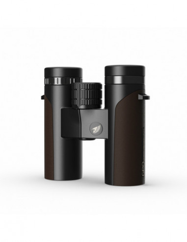 Passion 8x32ED Verrekijker Bruin