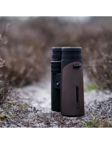 Passion 8x32ED Verrekijker Bruin