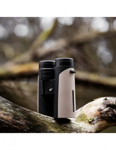 Passion 8x32ED Verrekijker Zand