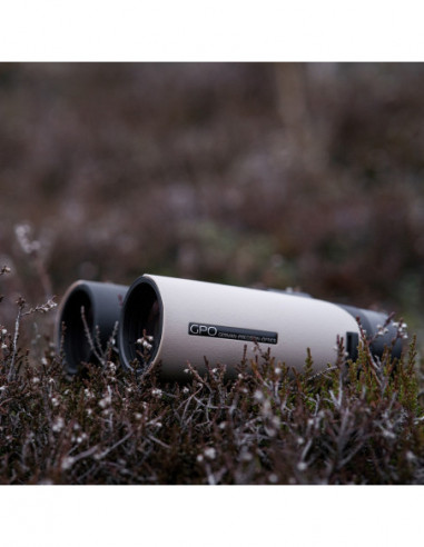 Passion 8x32ED Verrekijker Zand