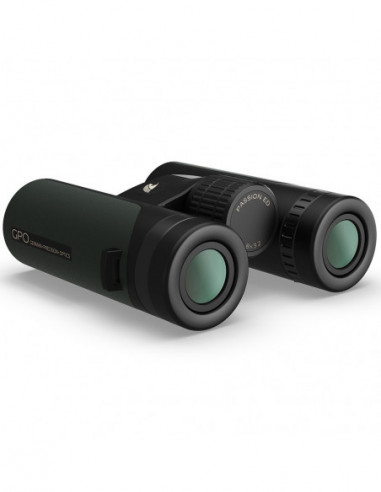 Passion 8x32ED verrekijker Groen