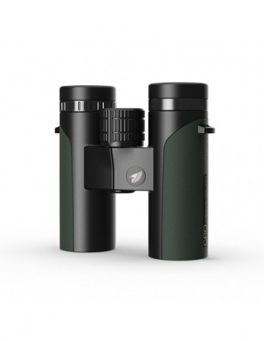 Passion 8x32ED verrekijker Groen