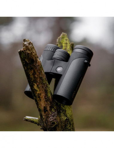 Passion 8x32ED verrekijker Groen