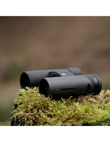 Passion 8x32ED verrekijker Groen