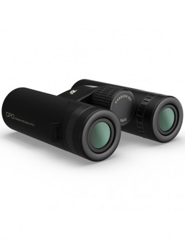 Passion 10x32ED Verrekijker Zwart
