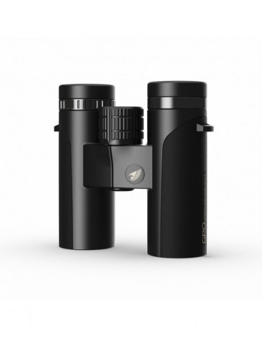 Passion 10x32ED Verrekijker Zwart