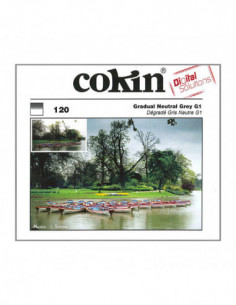 Filter Z120 Neutral Grey G1