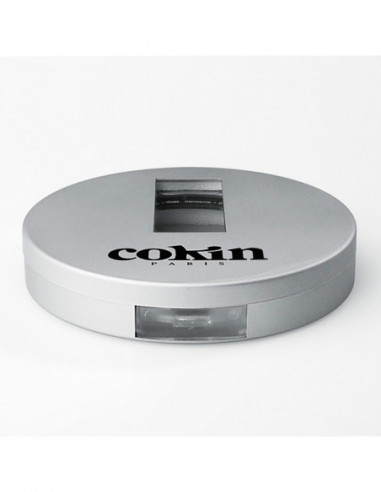 Pure Harmonie 40,5mm Circulair...