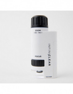 Mini Microscope 60 120X... 2