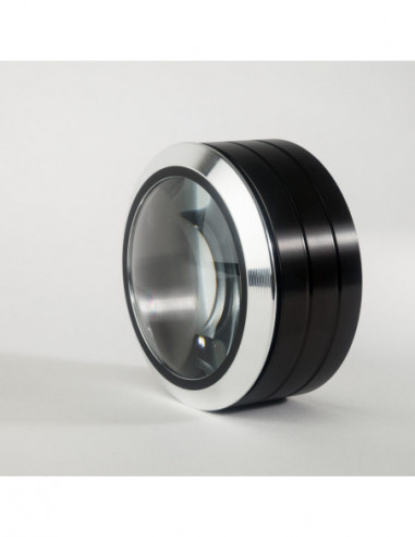 Desk Loupe 3x Magnification with LED...