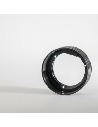 Desk Loupe 3x Magnification with LED...