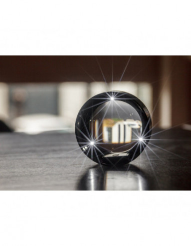 Desk Loupe 3x Magnification with LED...