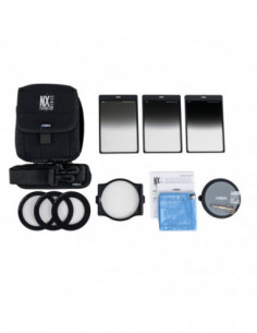 NX Series Backpackers Kit